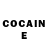 Cocaine Columbia Alexandru Hacina